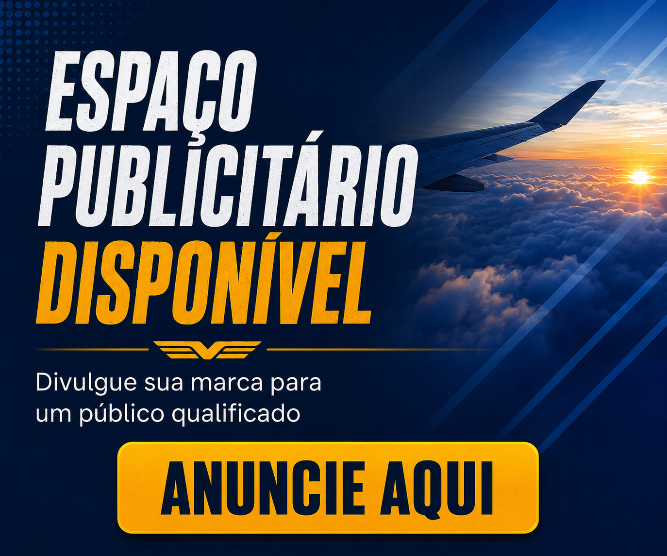 Anuncie aqui!